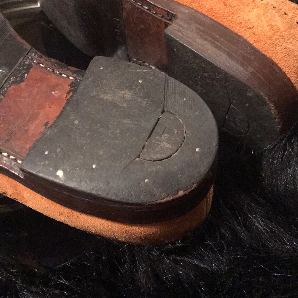 Tricker’s Richard Men Shoes - Picture 7 of 8